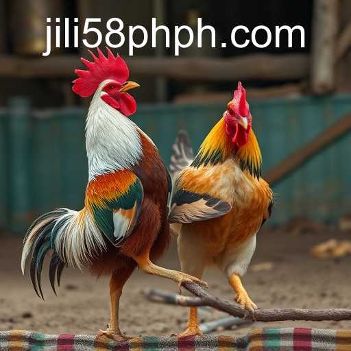 Cockfighting