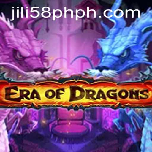 EraOfDragons: Unveiling a Mystical World of Adventure and Strategy